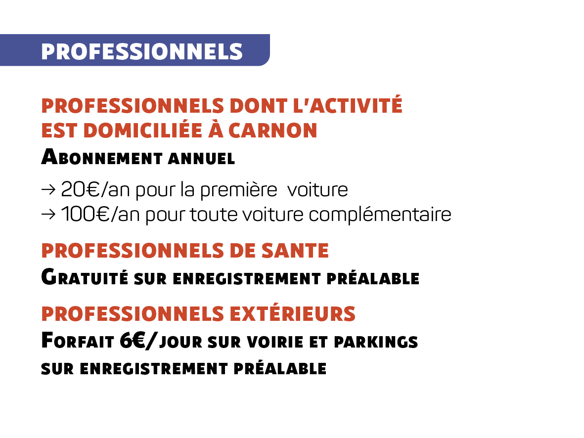 Le maire propose qu'une partie des places de stationnement à Carnon reste  gratuite six mois de l'année - France Bleu