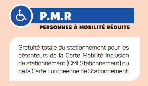 Stationnement payant à Carnon : vert, orange, rouge tout savoir sur la  nouvelle répartition des différentes zones 