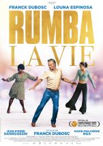 Mardi cinéma : Rumba la vie 