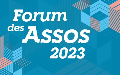 Forum des Associations : Version digitale