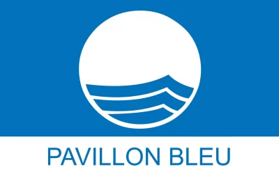 PAVILLON BLEU