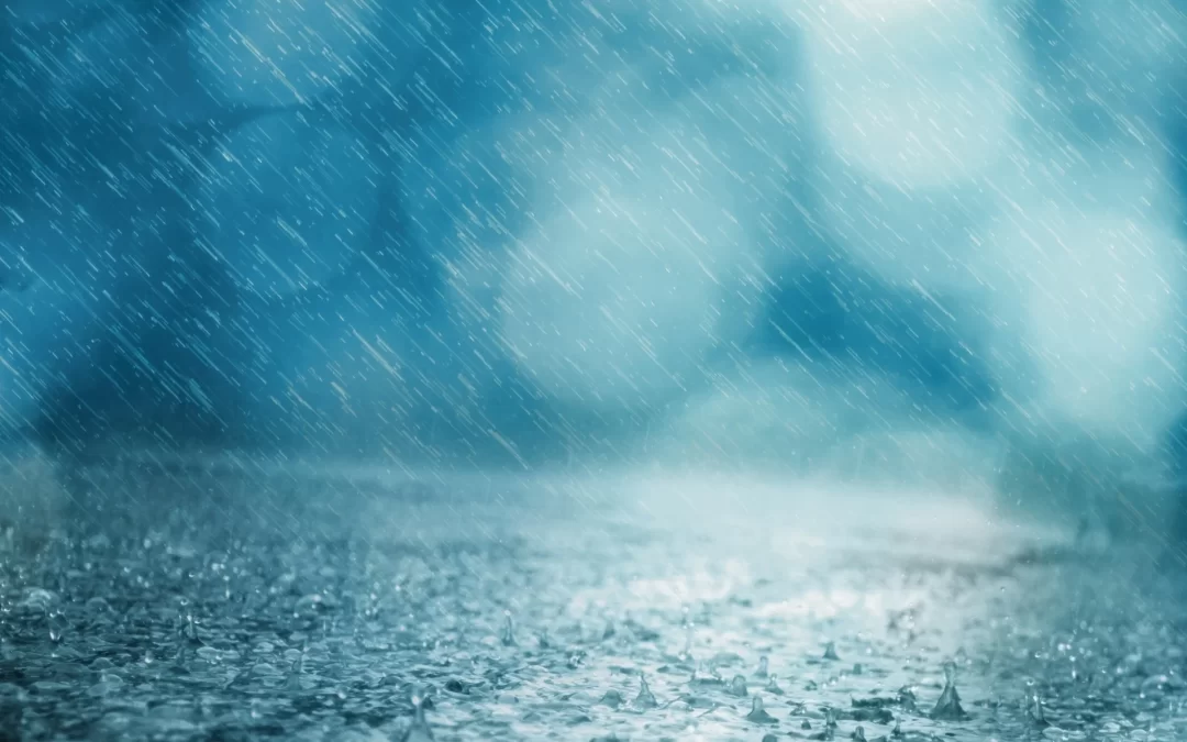 Alerte Météo : Vigilance Pluie & Inondation