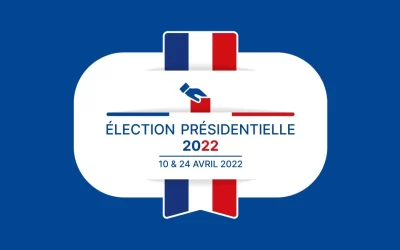 ÉLECTION PRÉSIDENTIELLE 2022