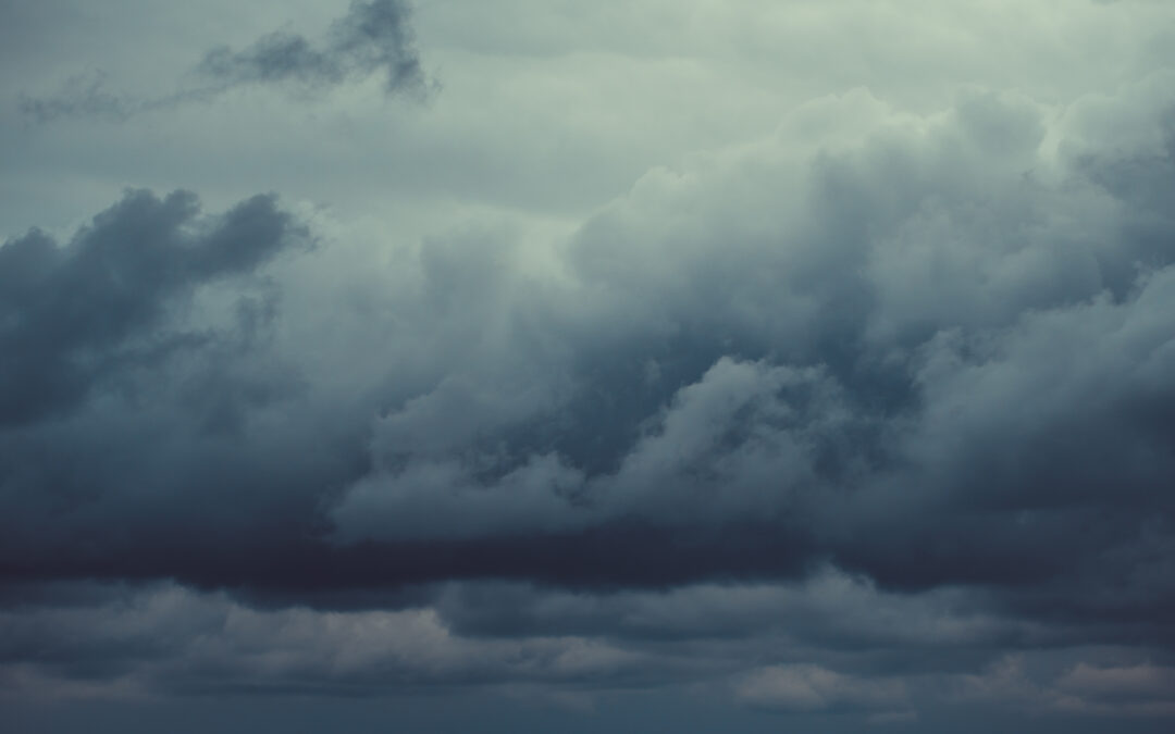 Alerte Météo : Vigilance Orange Orages