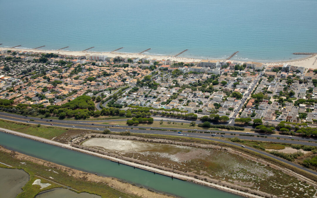 Ouverture d’un Accueil Urbanisme à Carnon