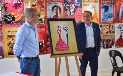 36e Romería : L’affiche Dévoilée !