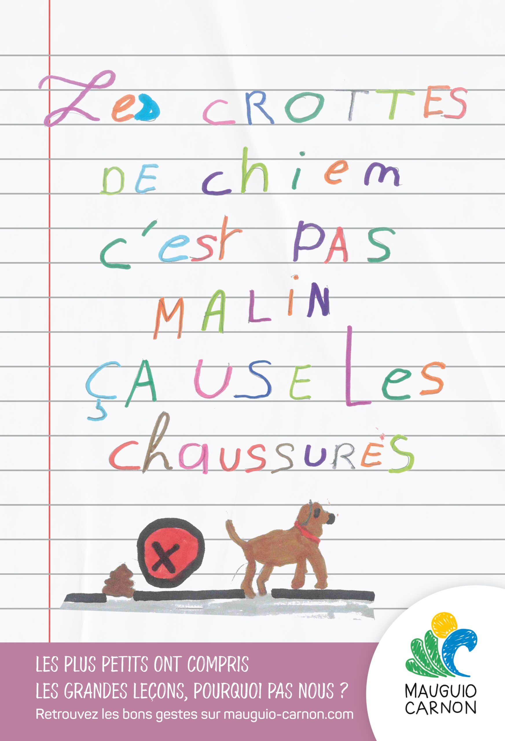 Campagne Propreté 2025