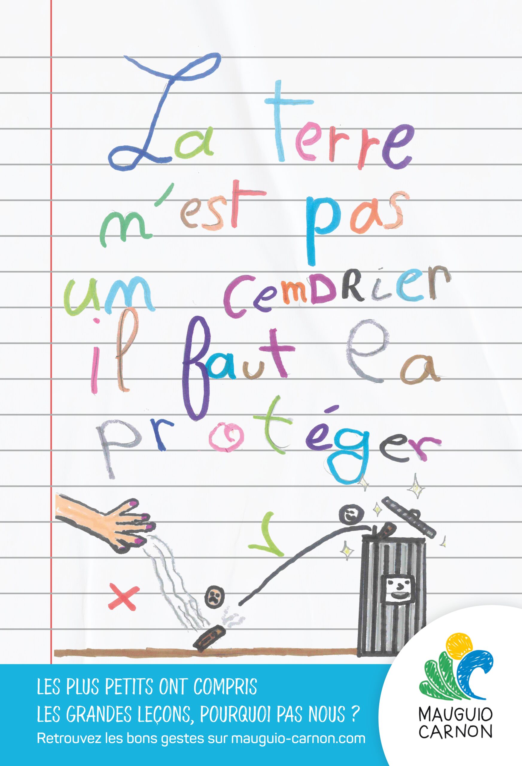 Campagne Propreté 20253
