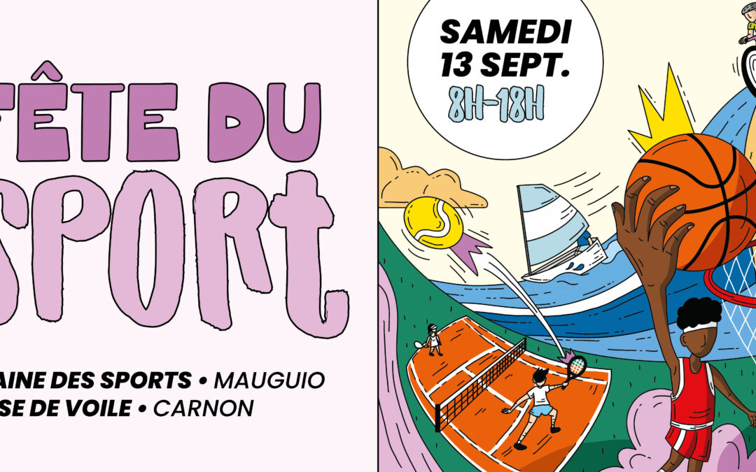 La Fête du Sport : Une Journée Festive et Familiale
