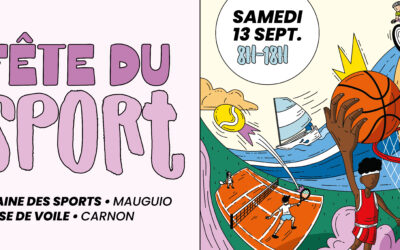 La Fête du Sport : Une Journée Festive et Familiale