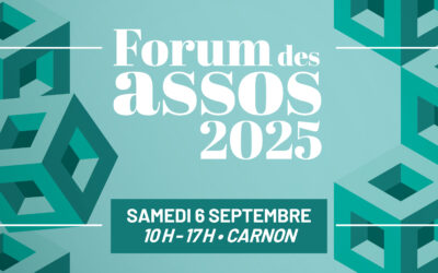 Forum des Associations : Version digitale
