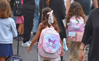 Rentrée Scolaire