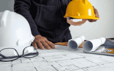 Travaux d’amélioration au CCAS de Mauguio