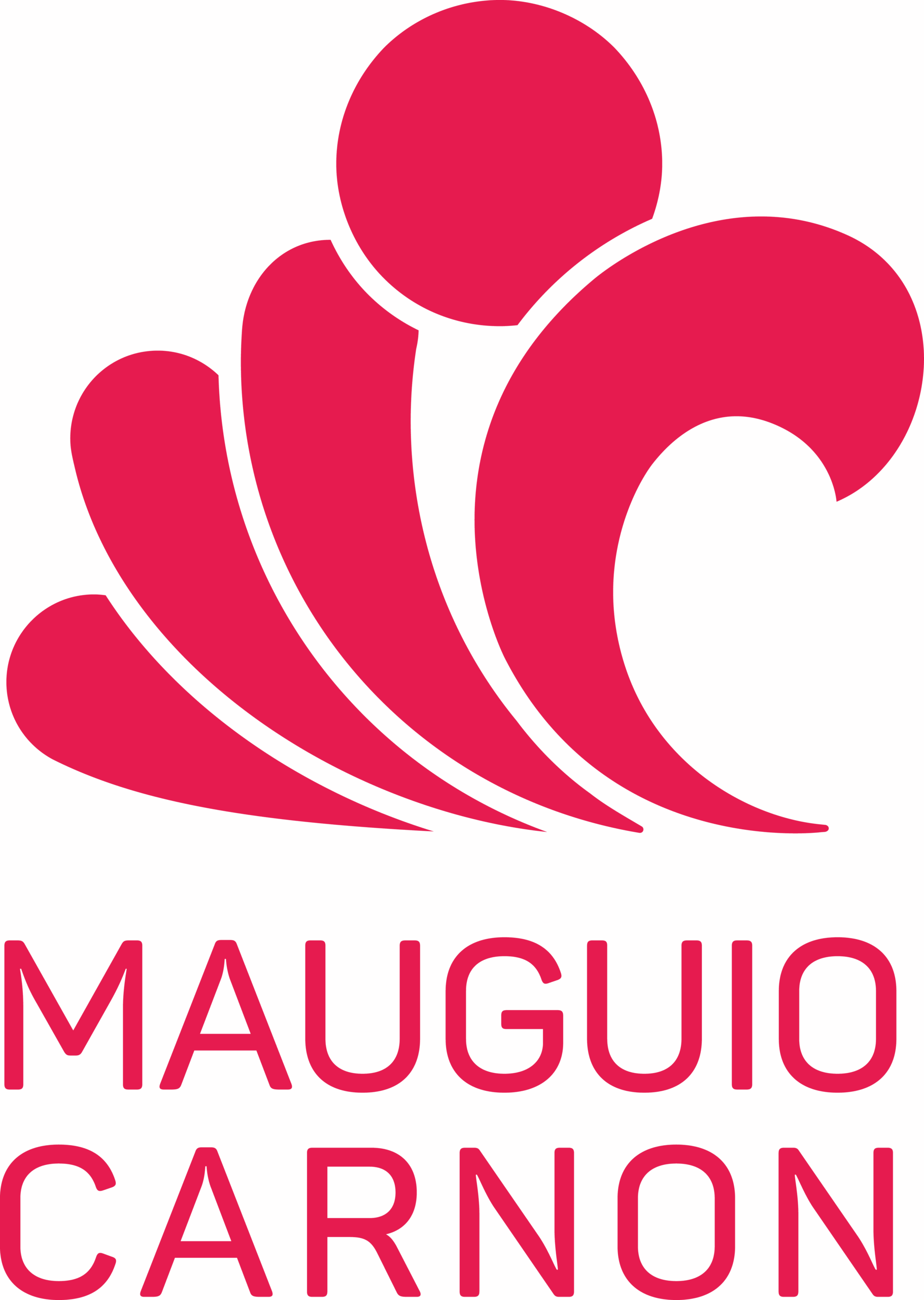 Logo de la Mairie de Mauguio-Carnon