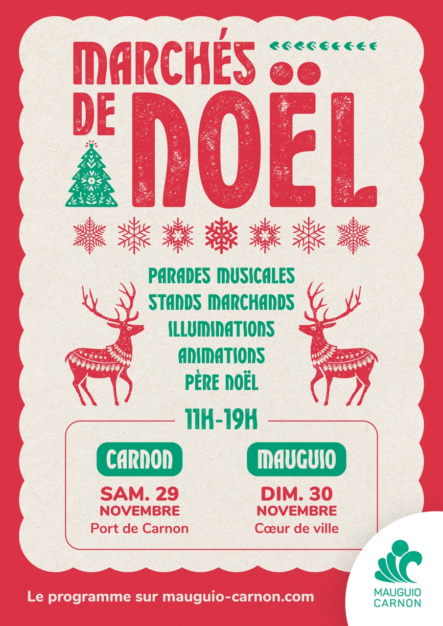 Marchés de Noël A3 – COMPRESS