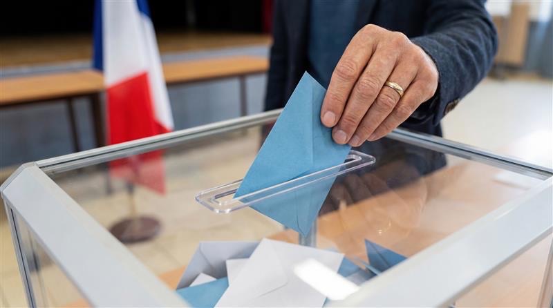 Élections municipales – Résultats du premier tour