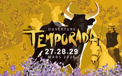 Ouverture de la Temporada – La billetterie est ouverte !