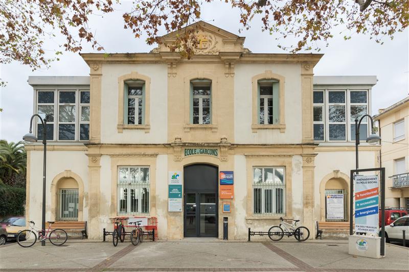 Appel à candidatures au Conseil d&rsquo;Administration du CCAS