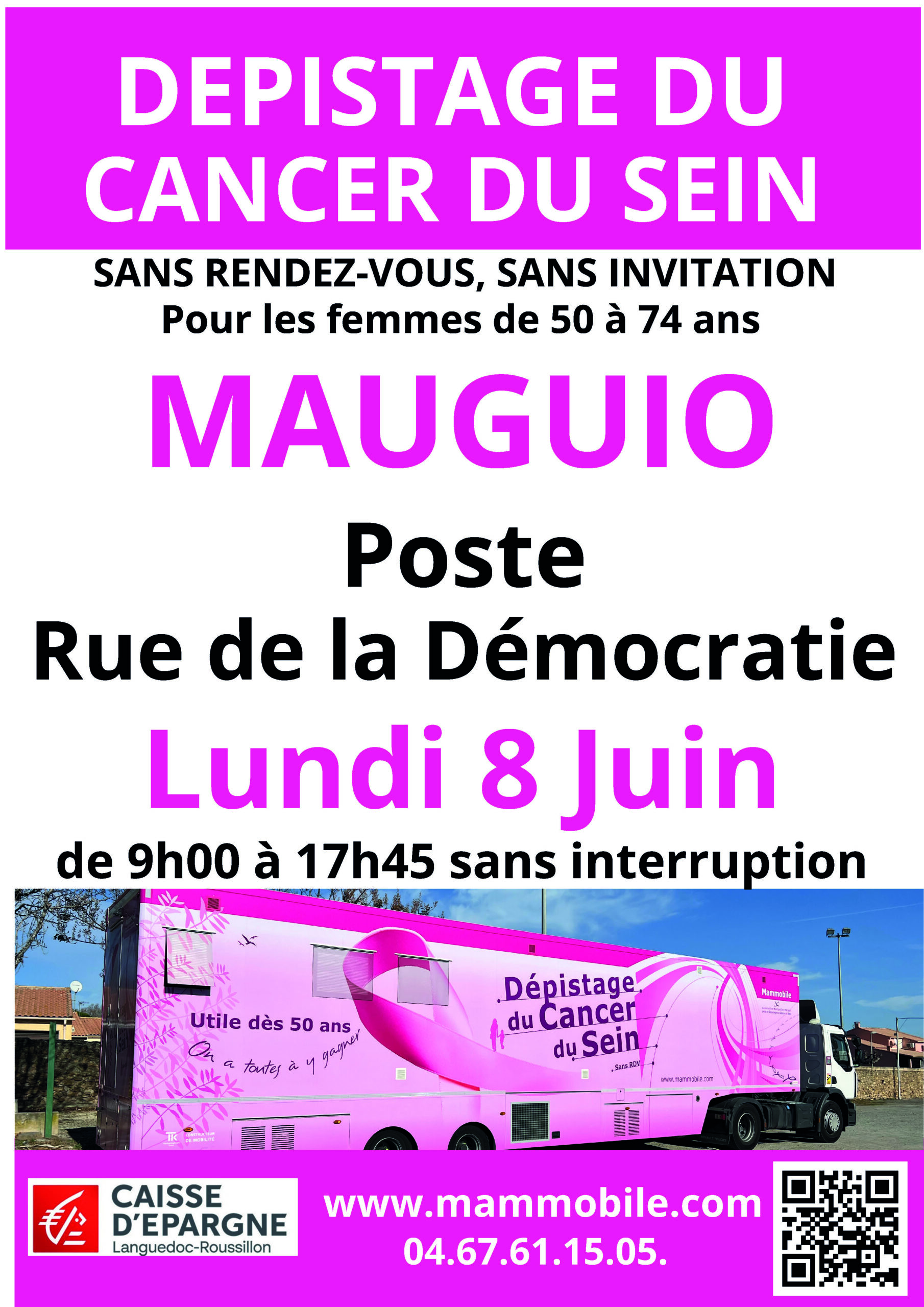 Mauguio – 06.26