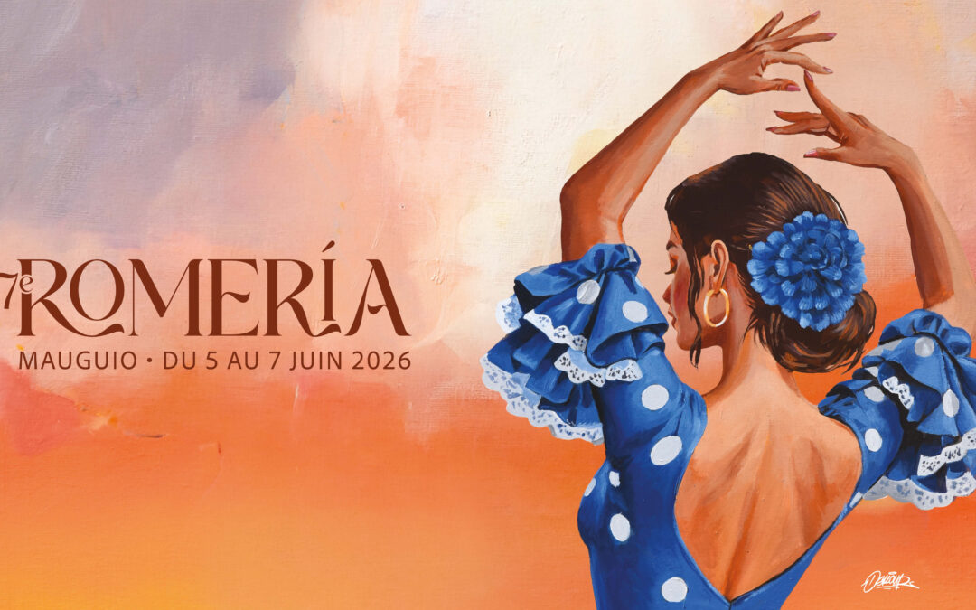 Romería del Encuentro – Des déviations à prévoir