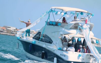 Les Neptunalia c’est ce weekend !