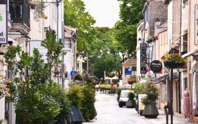 Grand Rue : Découvrez le projet de réaménagement !