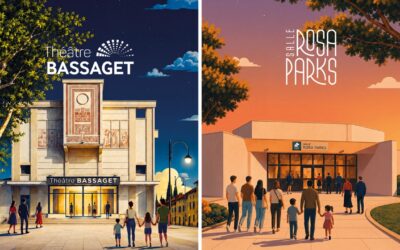 Saison culturelle 2026/2027 : top départ !